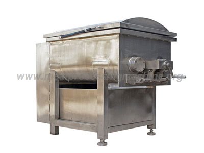 Good Quality Meat Food Stuffing Mixer - Meat processing machine,Sausage ...