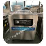 vacuum packaging machine