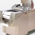 chicken cutter machine